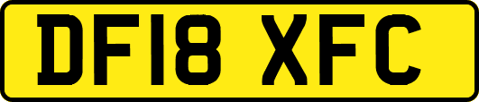 DF18XFC