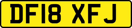 DF18XFJ