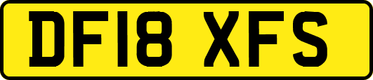 DF18XFS