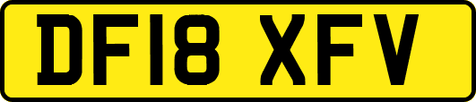 DF18XFV