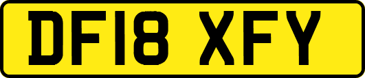 DF18XFY