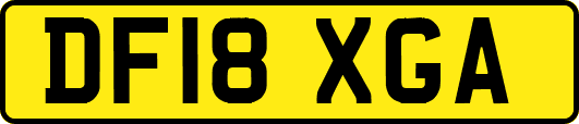 DF18XGA