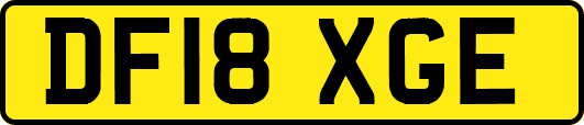 DF18XGE