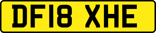 DF18XHE