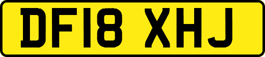 DF18XHJ
