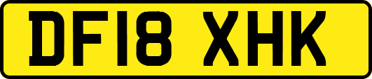 DF18XHK