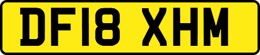 DF18XHM