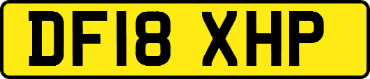 DF18XHP
