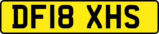 DF18XHS