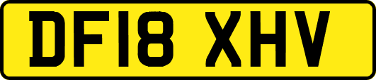 DF18XHV