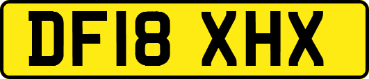 DF18XHX