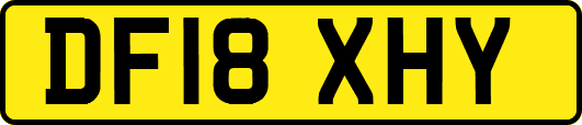 DF18XHY
