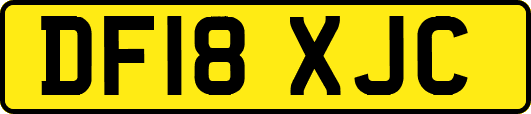 DF18XJC