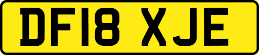 DF18XJE