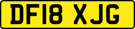 DF18XJG