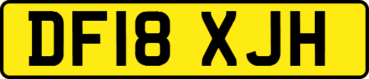 DF18XJH