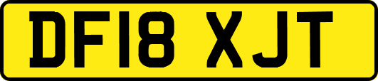 DF18XJT