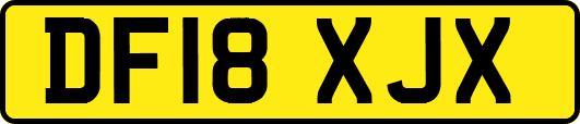 DF18XJX
