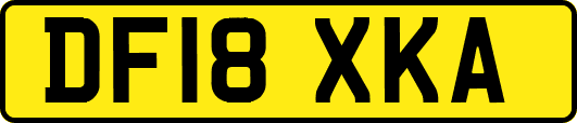 DF18XKA