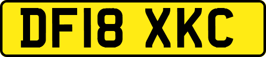 DF18XKC