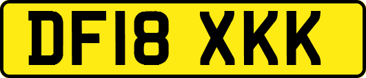 DF18XKK