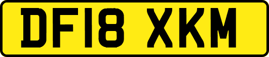 DF18XKM
