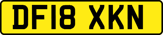 DF18XKN