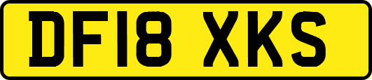 DF18XKS