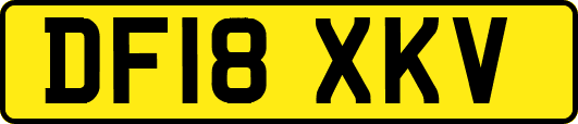 DF18XKV