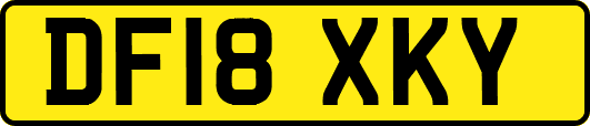 DF18XKY
