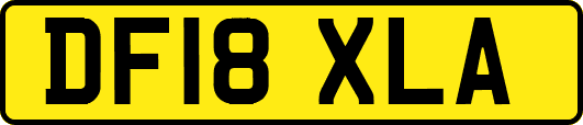 DF18XLA