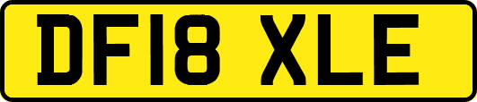 DF18XLE