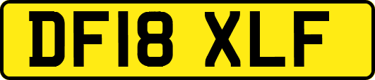 DF18XLF
