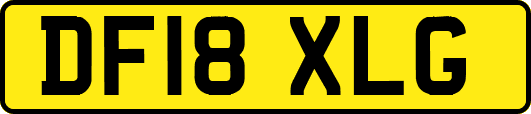 DF18XLG