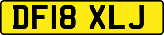 DF18XLJ