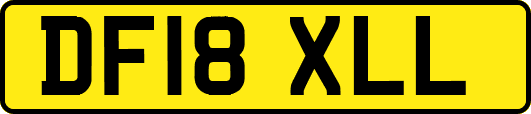 DF18XLL