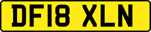DF18XLN