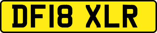 DF18XLR