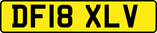 DF18XLV