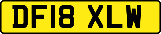 DF18XLW
