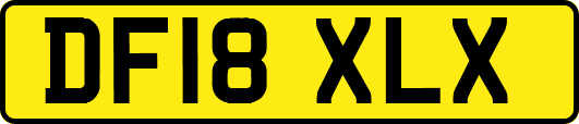 DF18XLX