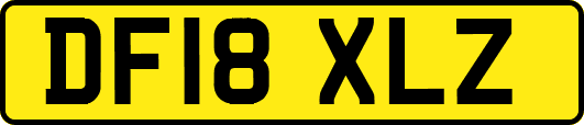 DF18XLZ