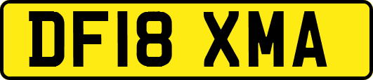 DF18XMA