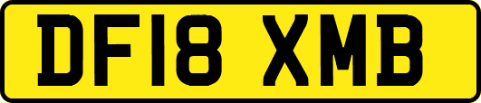 DF18XMB