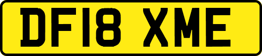 DF18XME