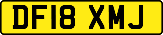 DF18XMJ