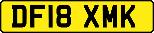 DF18XMK