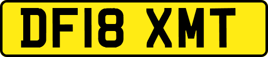 DF18XMT