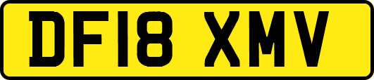 DF18XMV