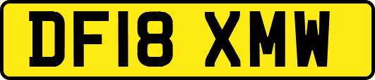 DF18XMW
